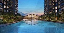 Lakeside Drive (D22), Condominium #617608661